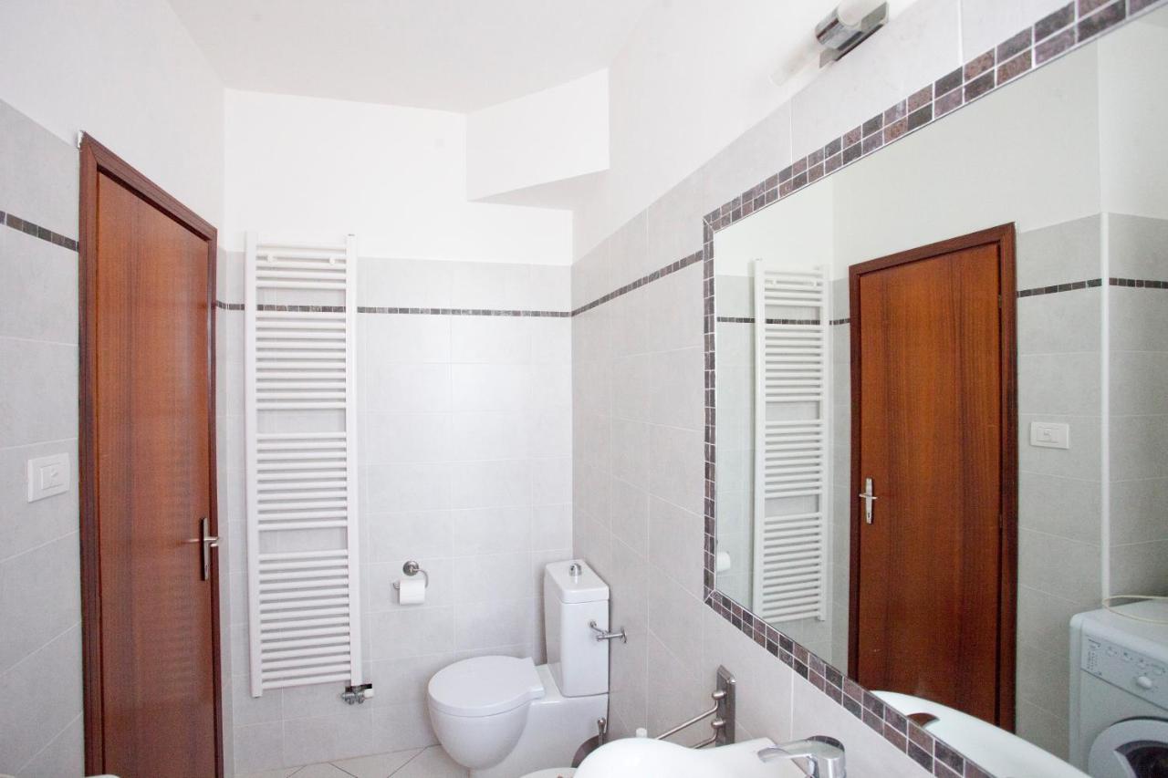 Appartement Casa Rosa à Torbole Sul Garda Extérieur photo