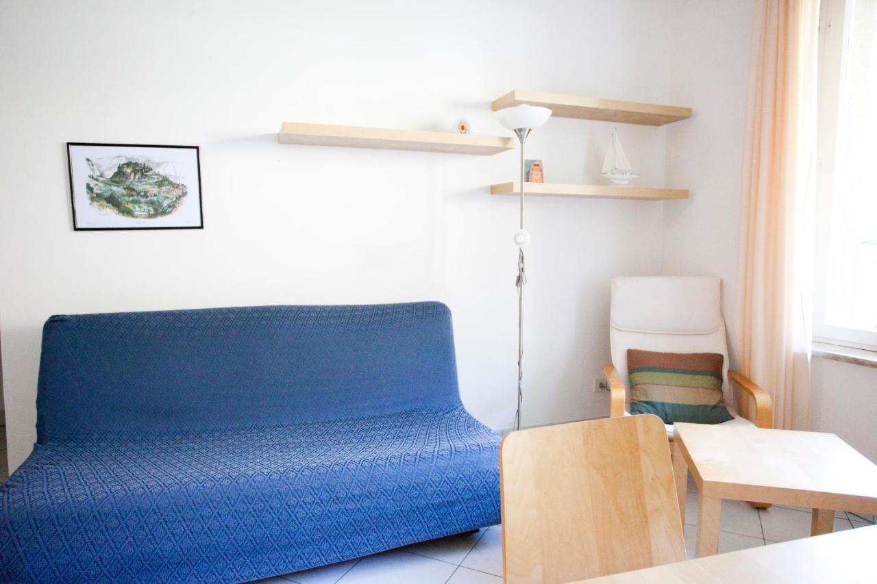 Appartement Casa Rosa à Torbole Sul Garda Extérieur photo
