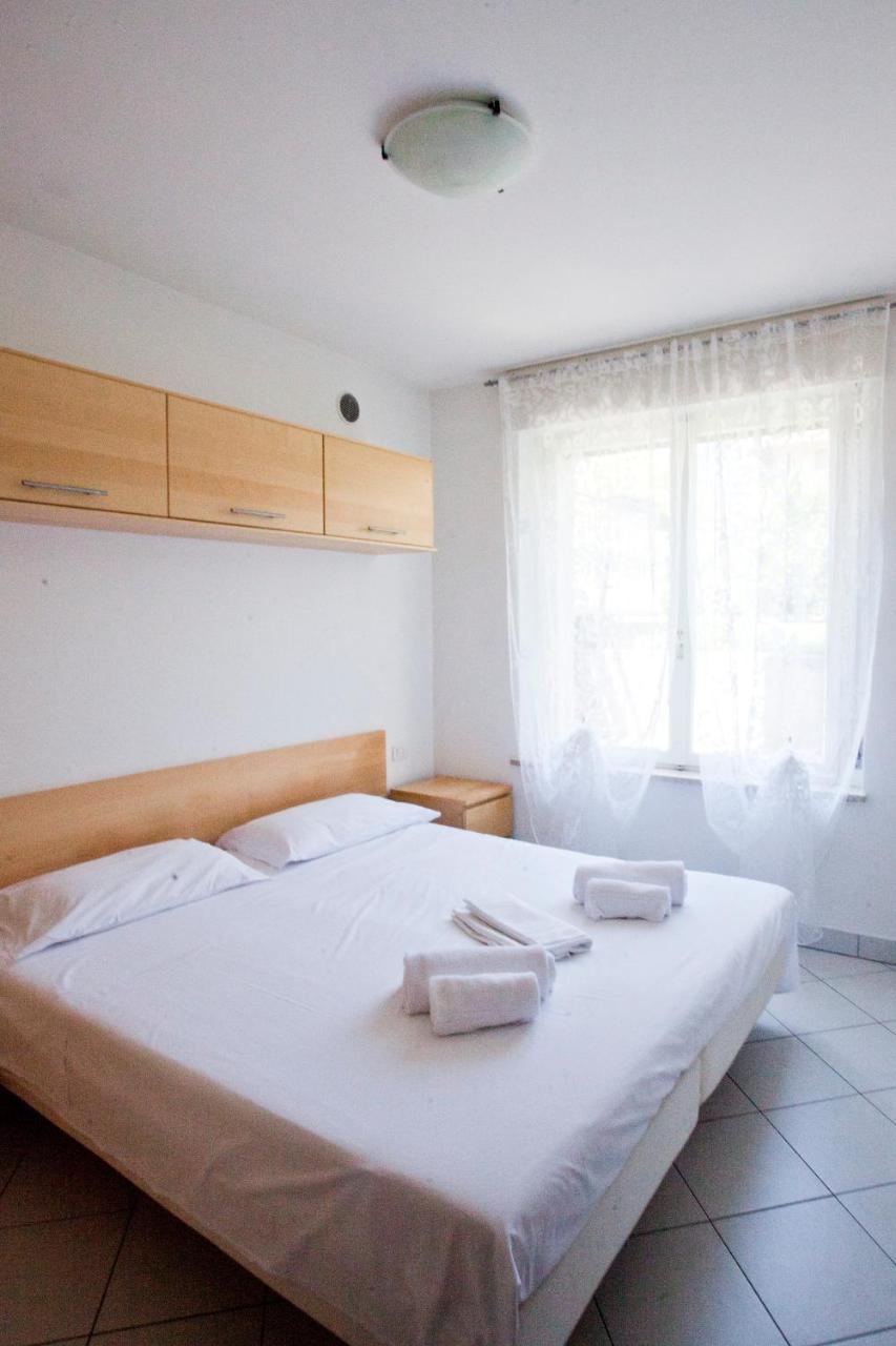 Appartement Casa Rosa à Torbole Sul Garda Extérieur photo