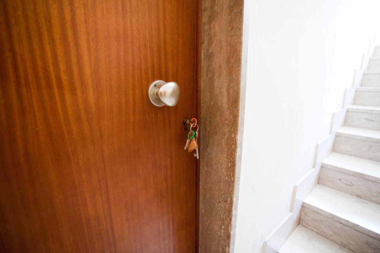 Appartement Casa Rosa à Torbole Sul Garda Extérieur photo