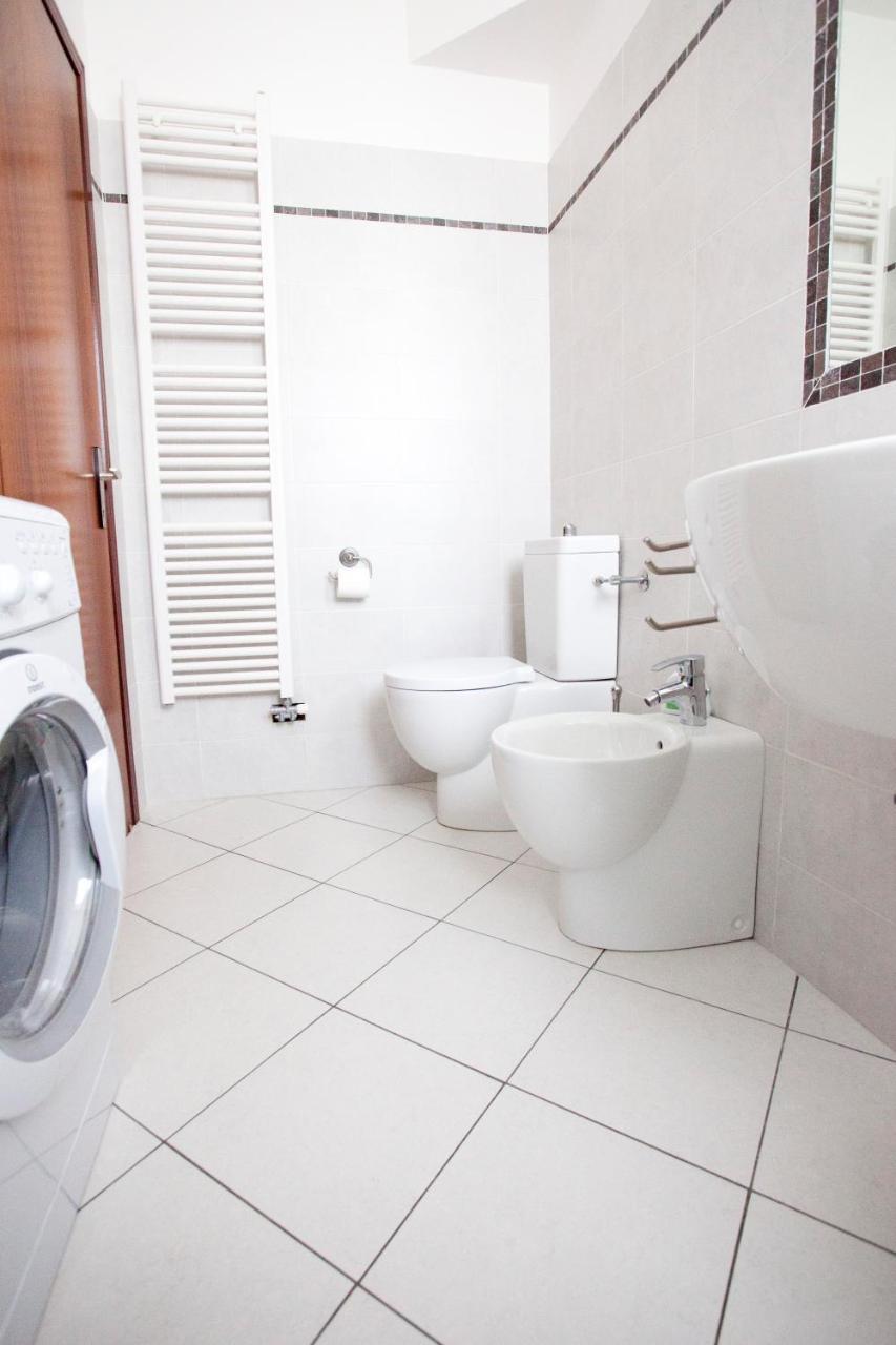 Appartement Casa Rosa à Torbole Sul Garda Extérieur photo