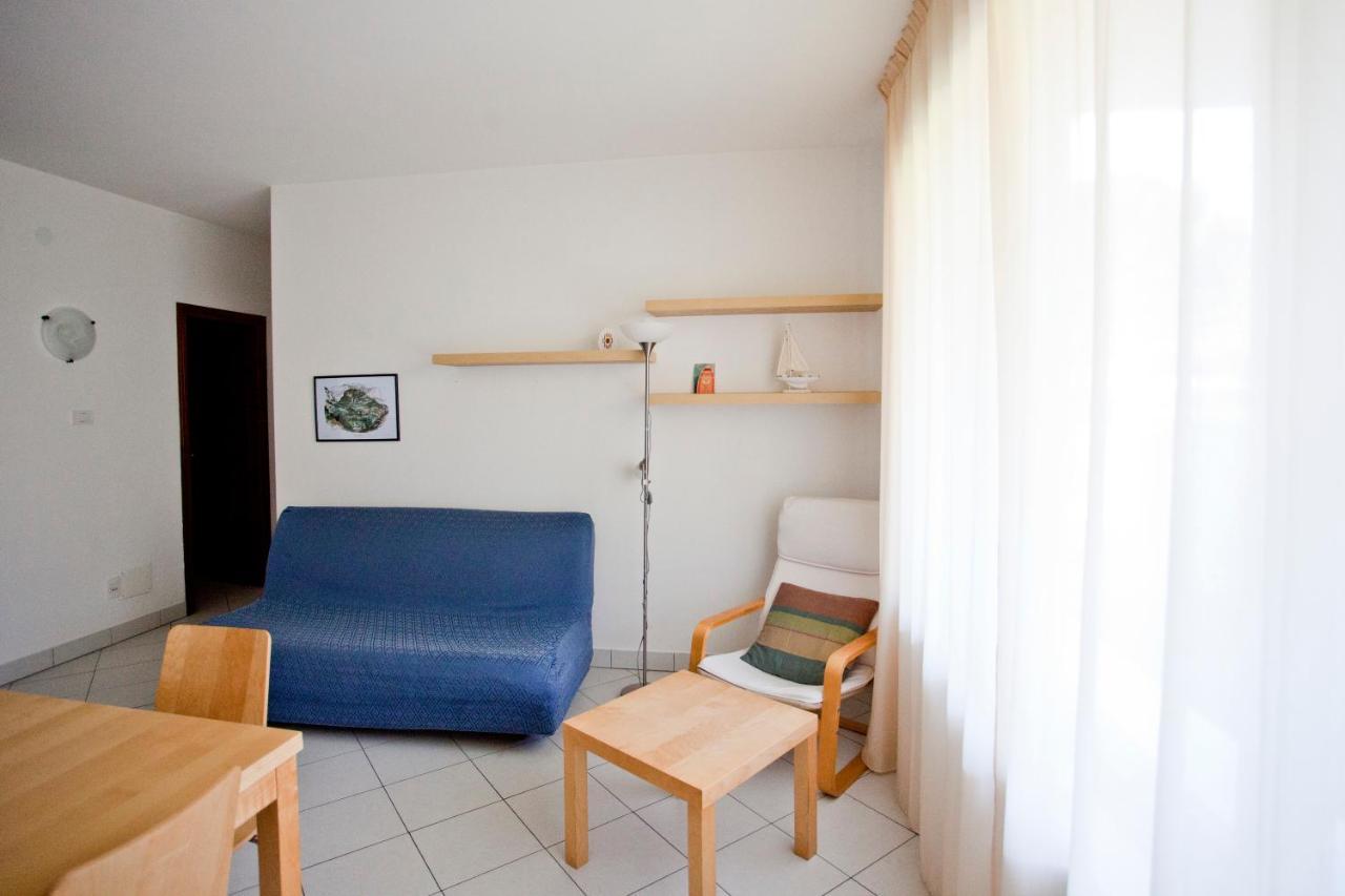 Appartement Casa Rosa à Torbole Sul Garda Extérieur photo