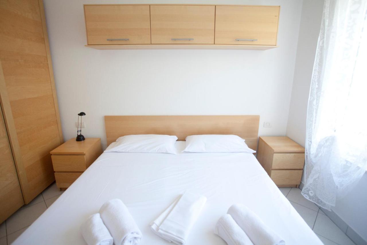 Appartement Casa Rosa à Torbole Sul Garda Extérieur photo