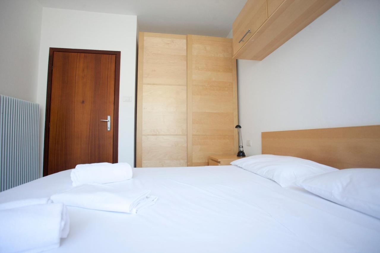 Appartement Casa Rosa à Torbole Sul Garda Extérieur photo